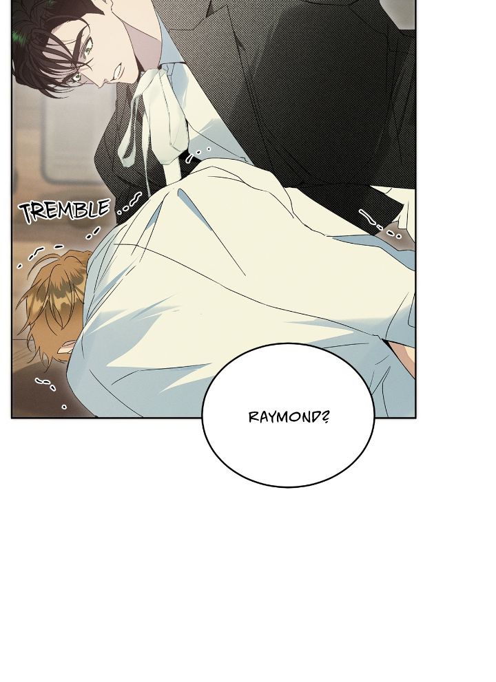The Bad Life [Official] - Chapter 10 manhwa
