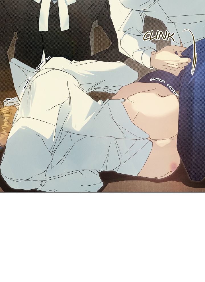The Bad Life [Official] - Chapter 10 manhwa