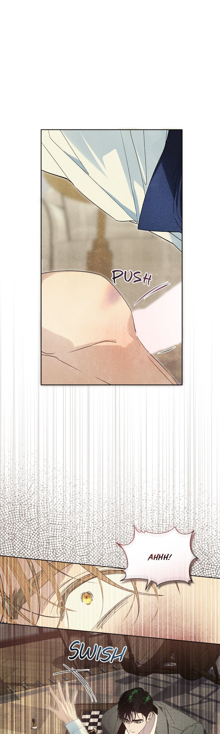 The Bad Life [Official] - Chapter 10 manhwa