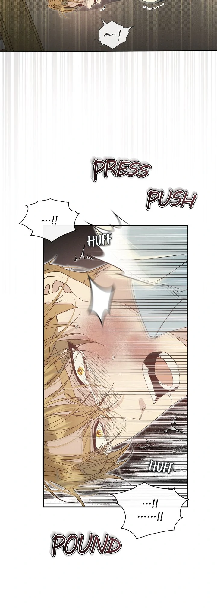 The Bad Life [Official] - Chapter 10 manhwa