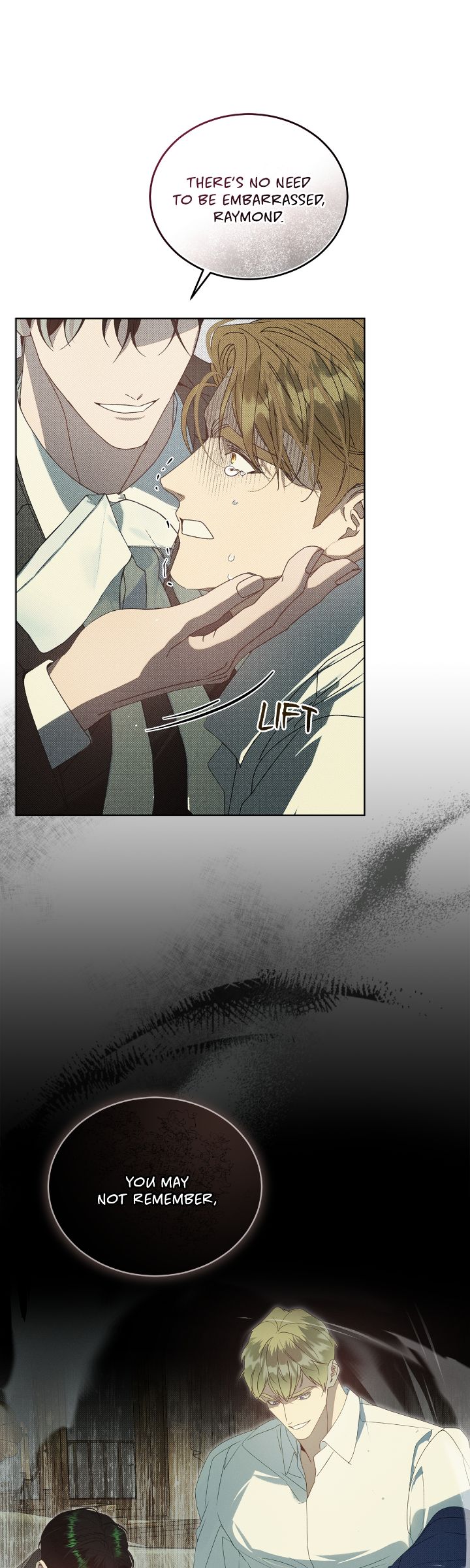 The Bad Life [Official] - Chapter 10 manhwa
