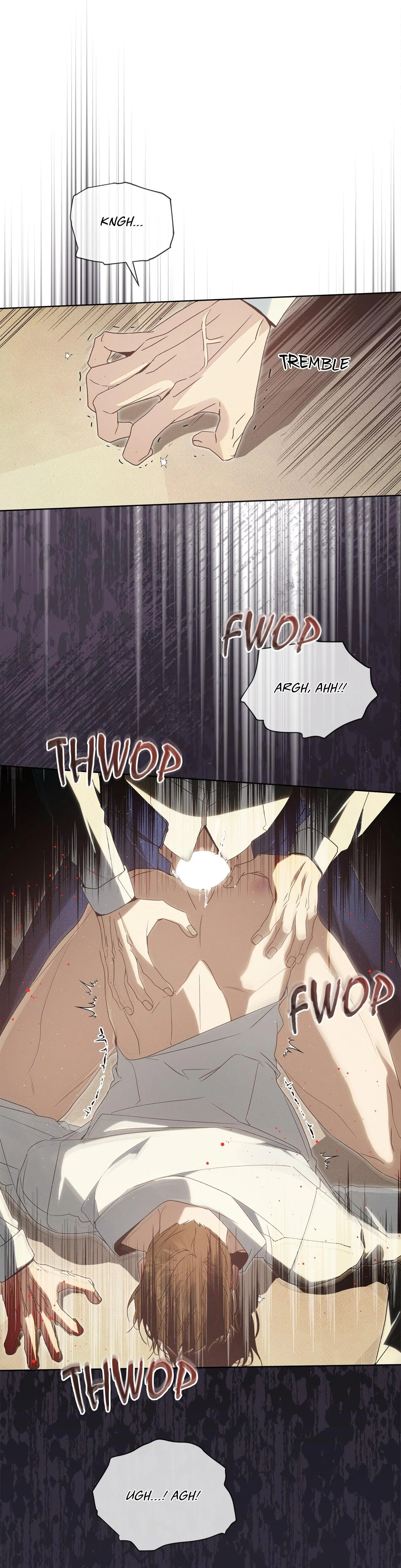The Bad Life [Official] - Chapter 11 manhwa