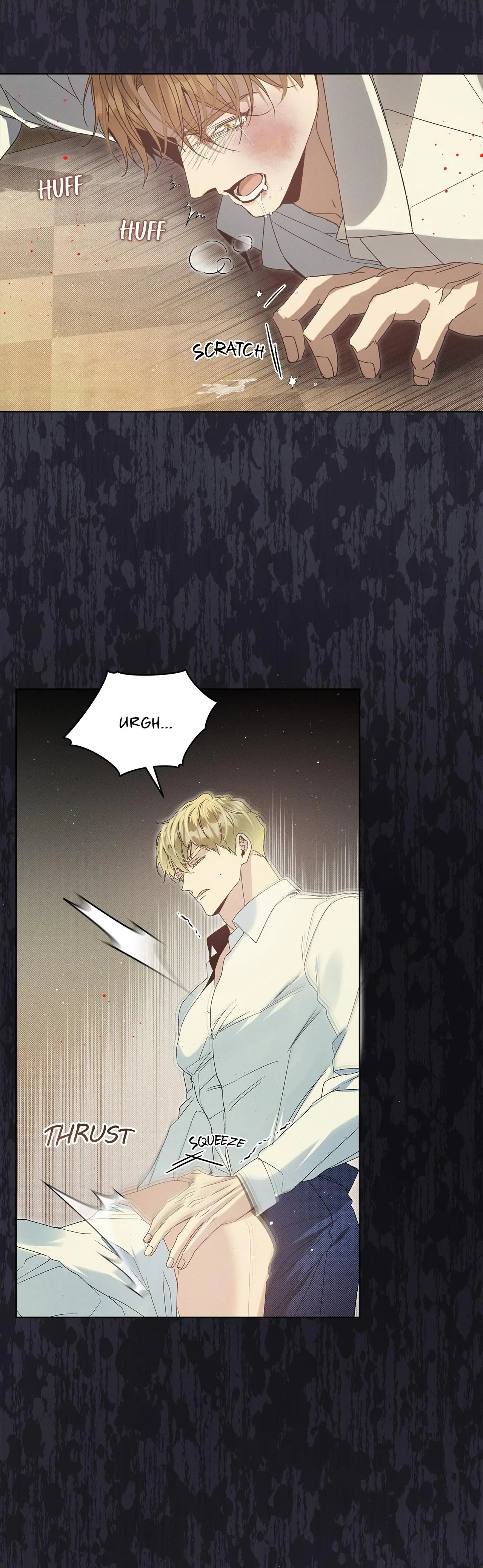 The Bad Life [Official] - Chapter 11 manhwa