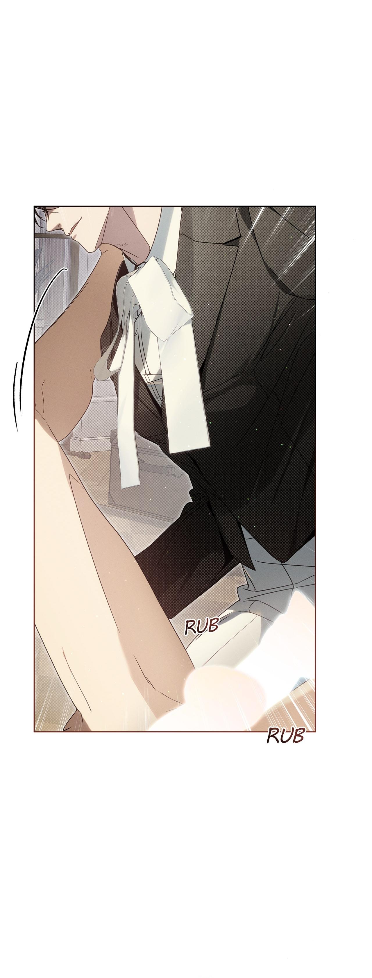 The Bad Life [Official] - Chapter 11 manhwa