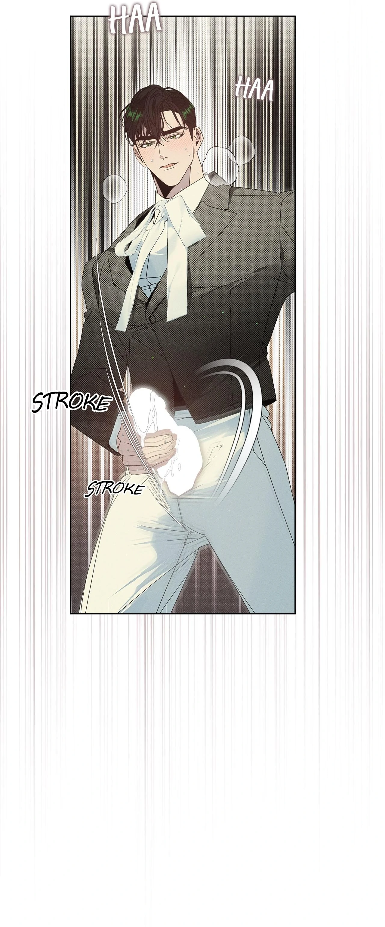 The Bad Life [Official] - Chapter 11 manhwa