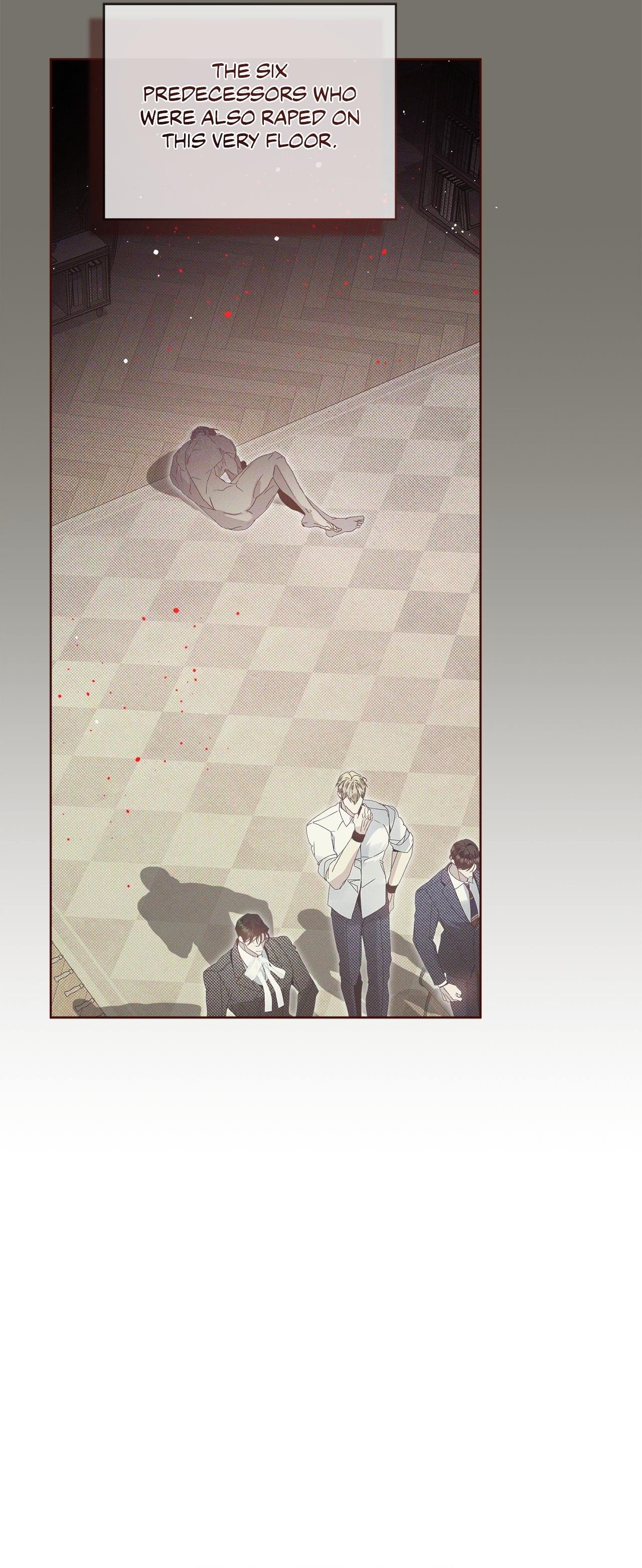 The Bad Life [Official] - Chapter 11 manhwa