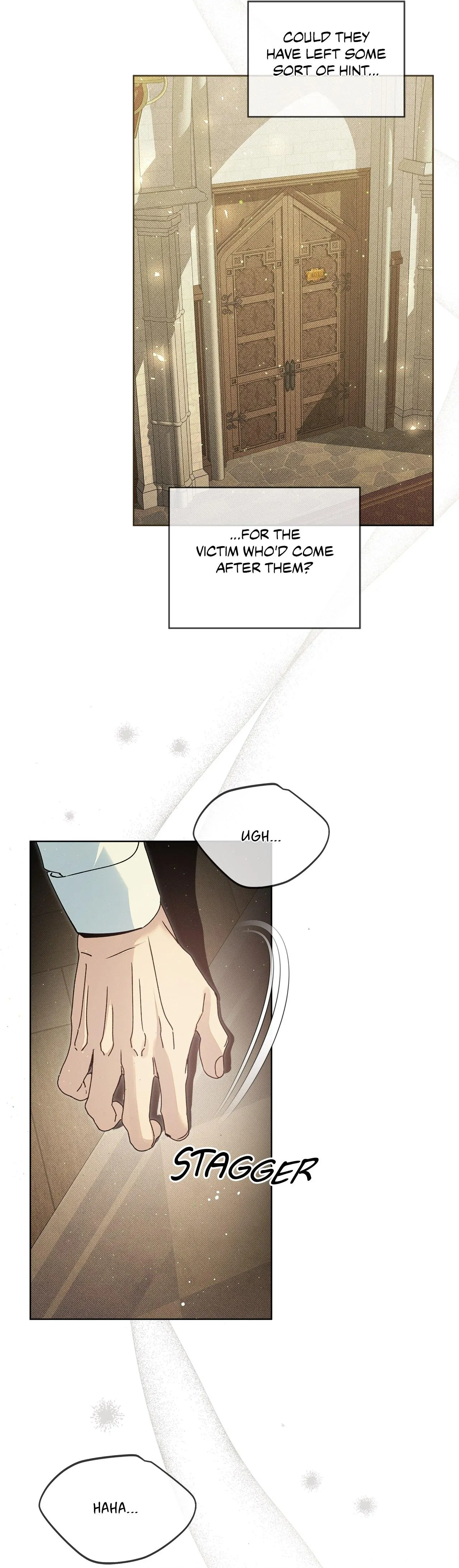The Bad Life [Official] - Chapter 11 manhwa