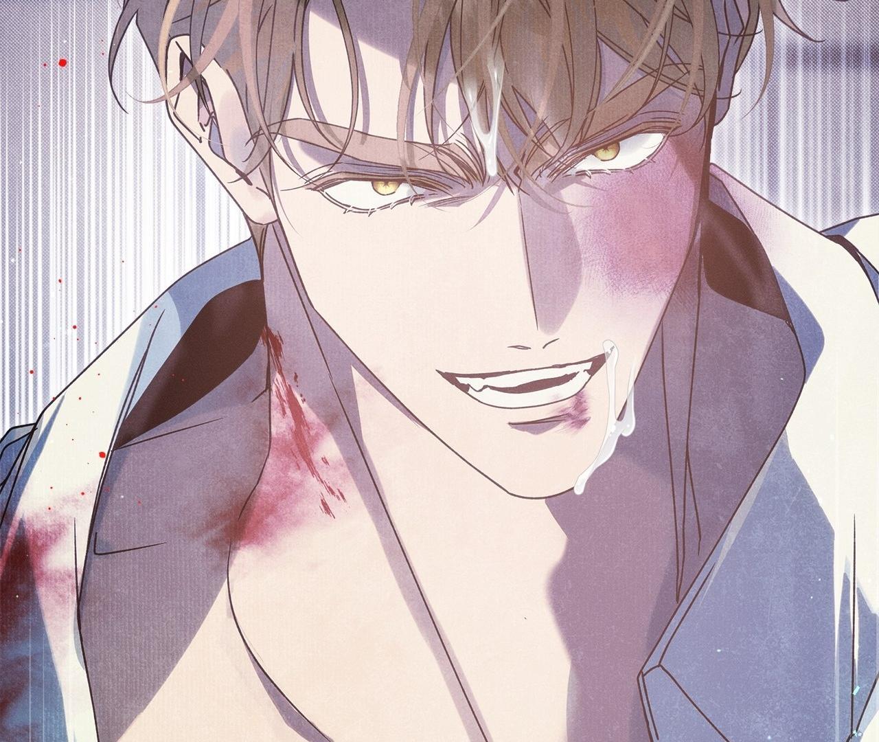 The Bad Life [Official] - Chapter 11 manhwa