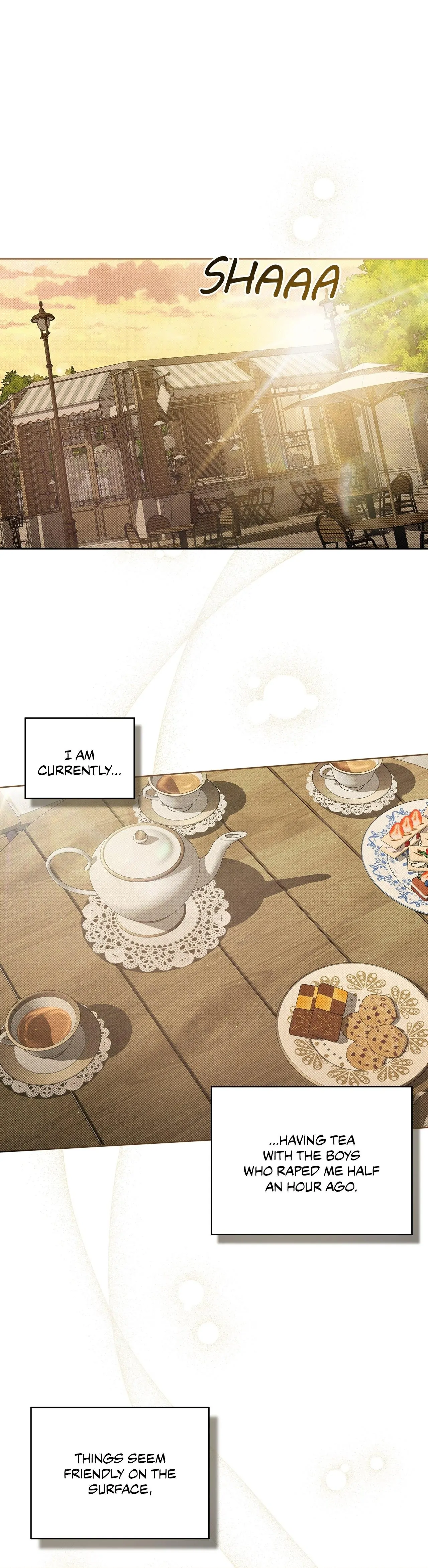 The Bad Life [Official] - Chapter 12 manhwa