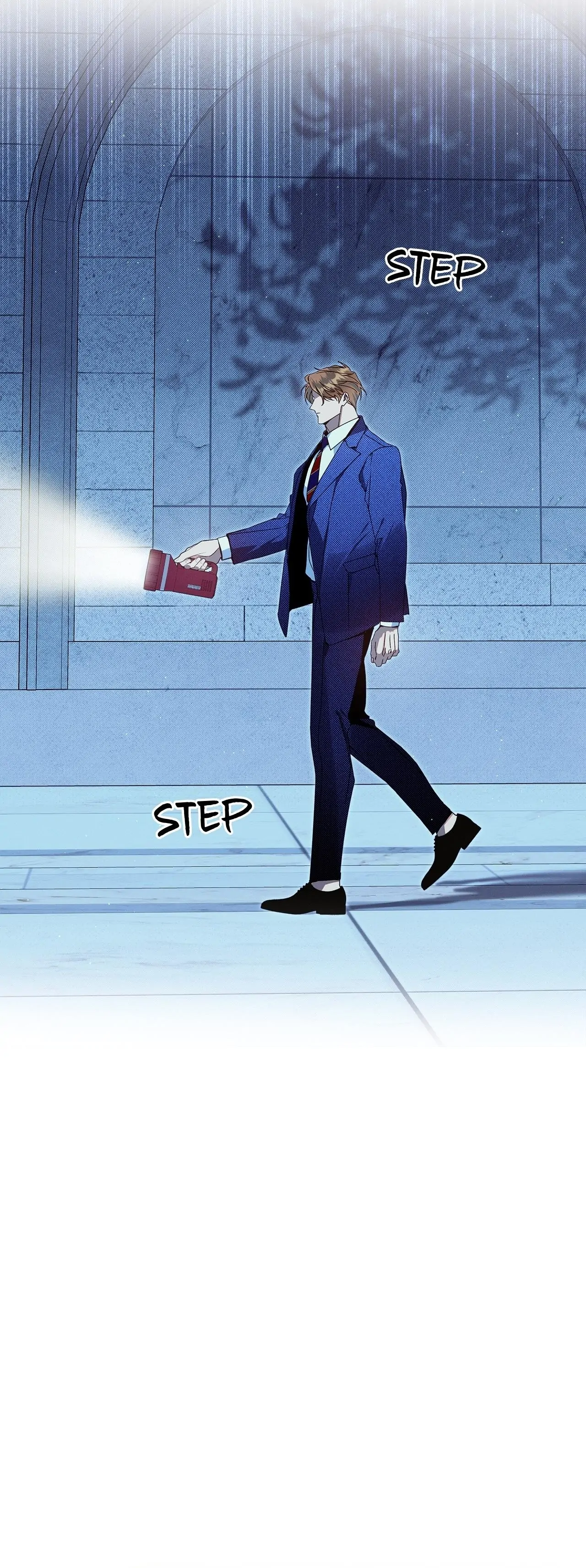 The Bad Life [Official] - Chapter 12 manhwa