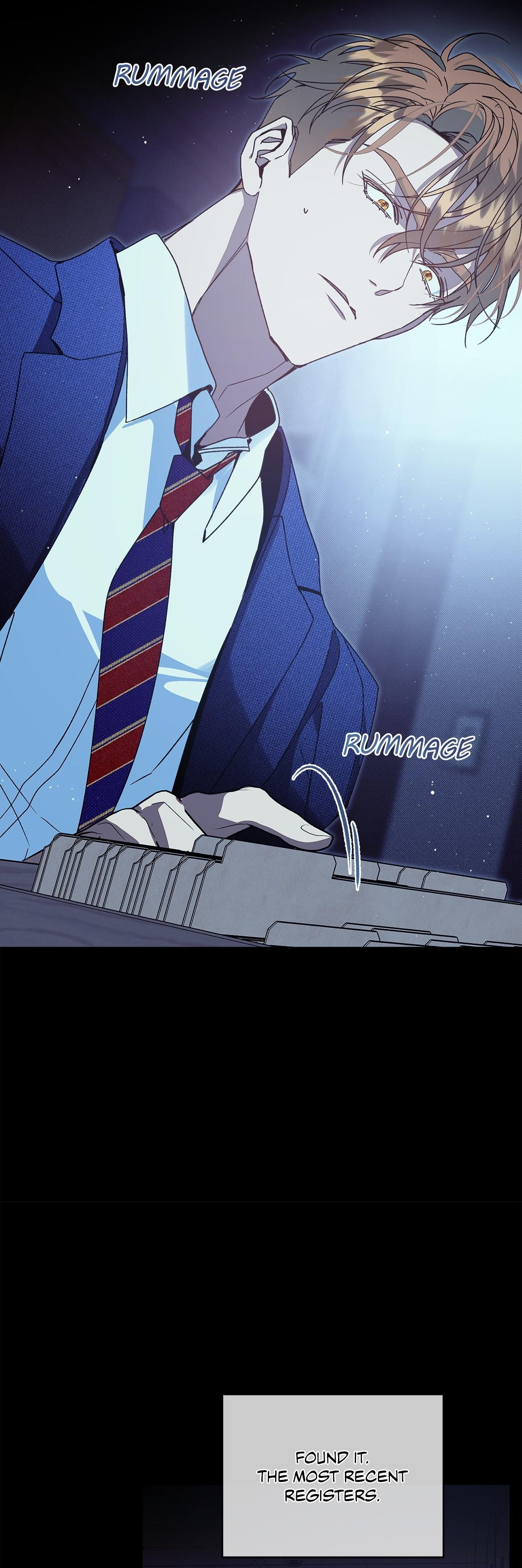 The Bad Life [Official] - Chapter 12 manhwa
