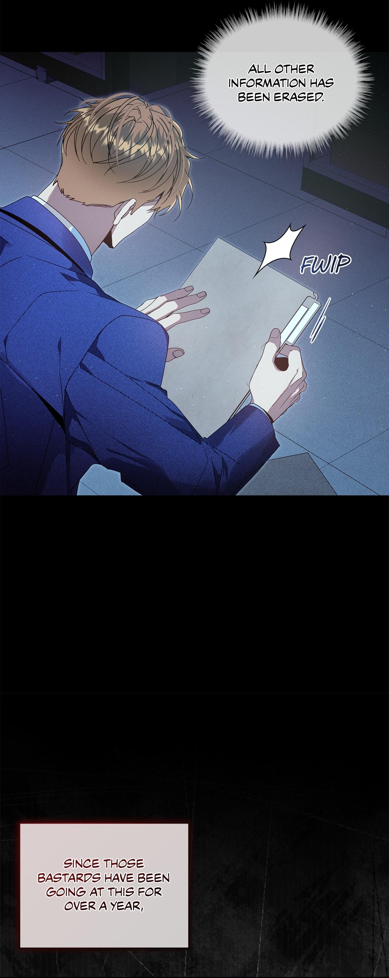 The Bad Life [Official] - Chapter 12 manhwa