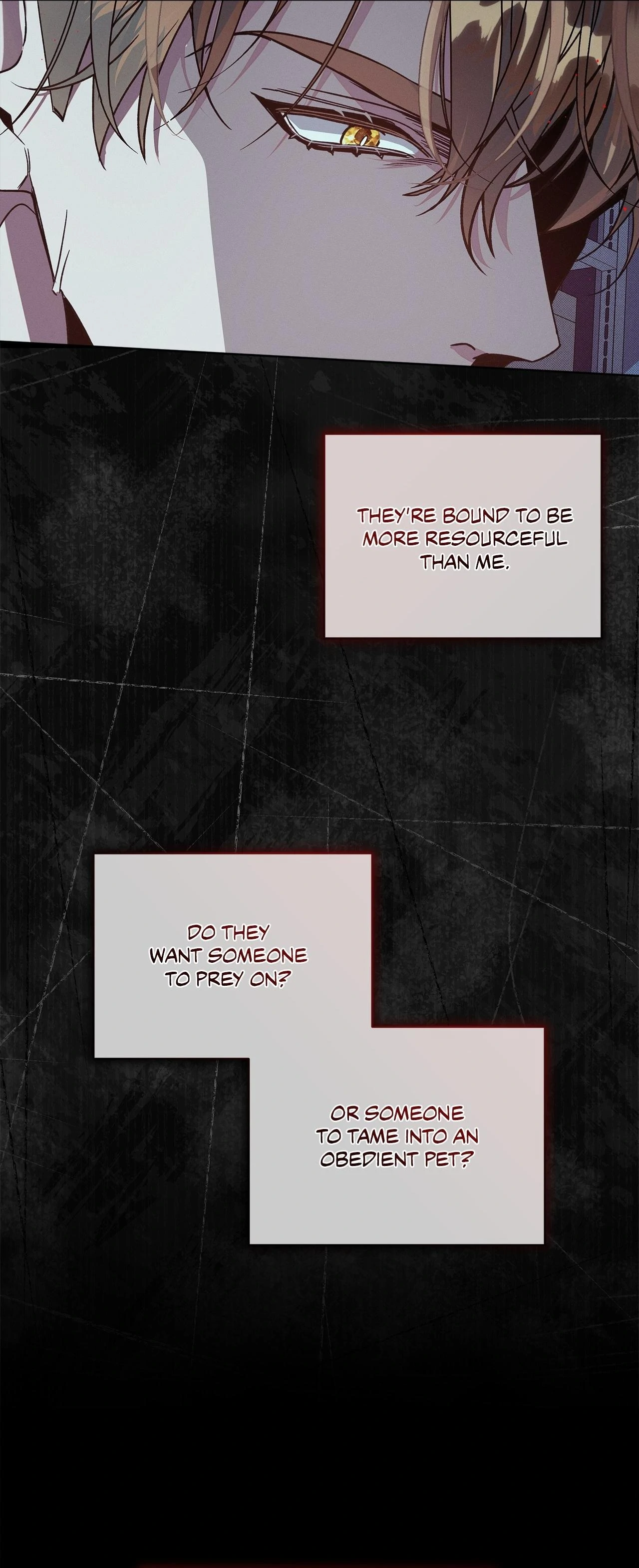 The Bad Life [Official] - Chapter 12 manhwa