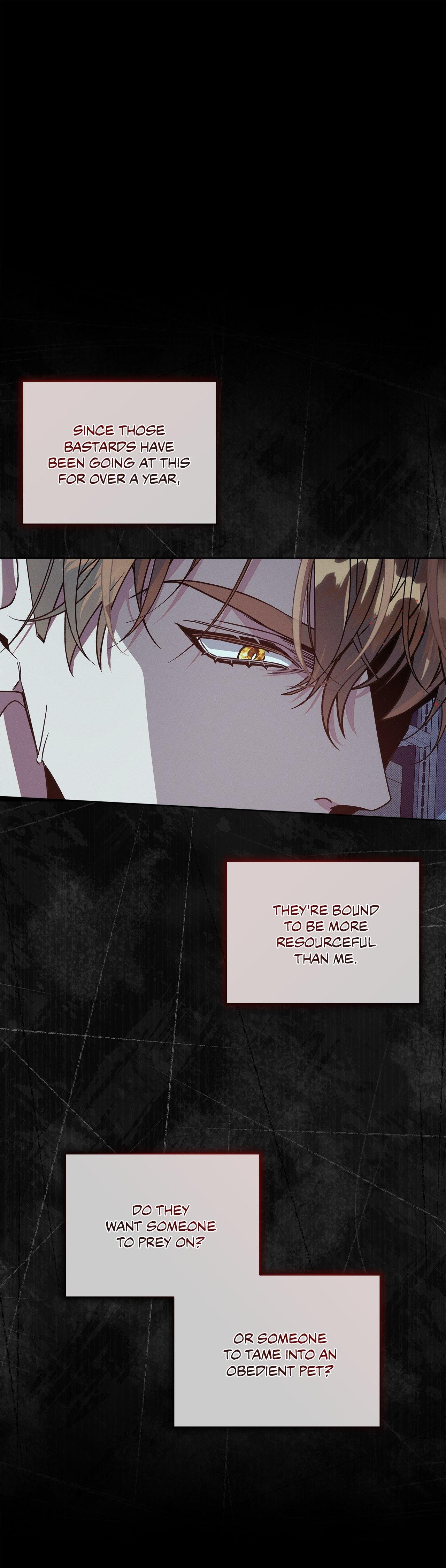 The Bad Life [Official] - Chapter 13 manhwa