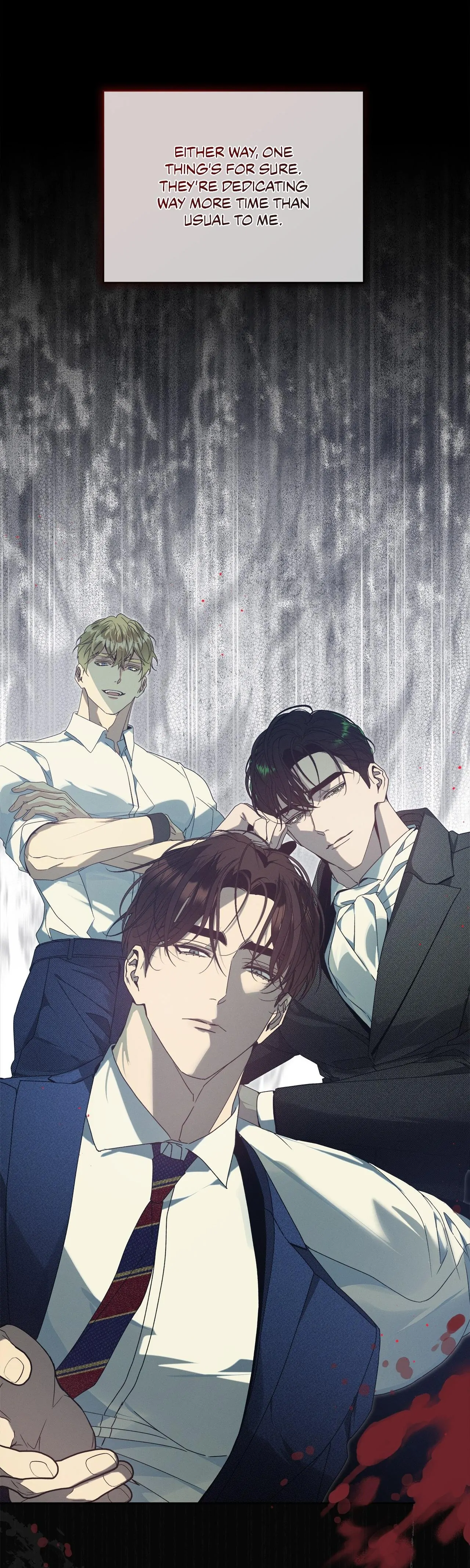 The Bad Life [Official] - Chapter 13 manhwa