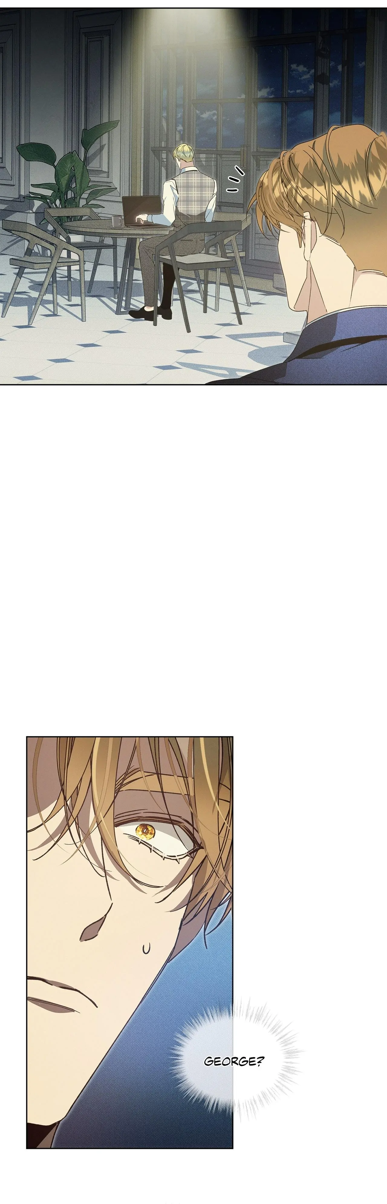 The Bad Life [Official] - Chapter 13 manhwa