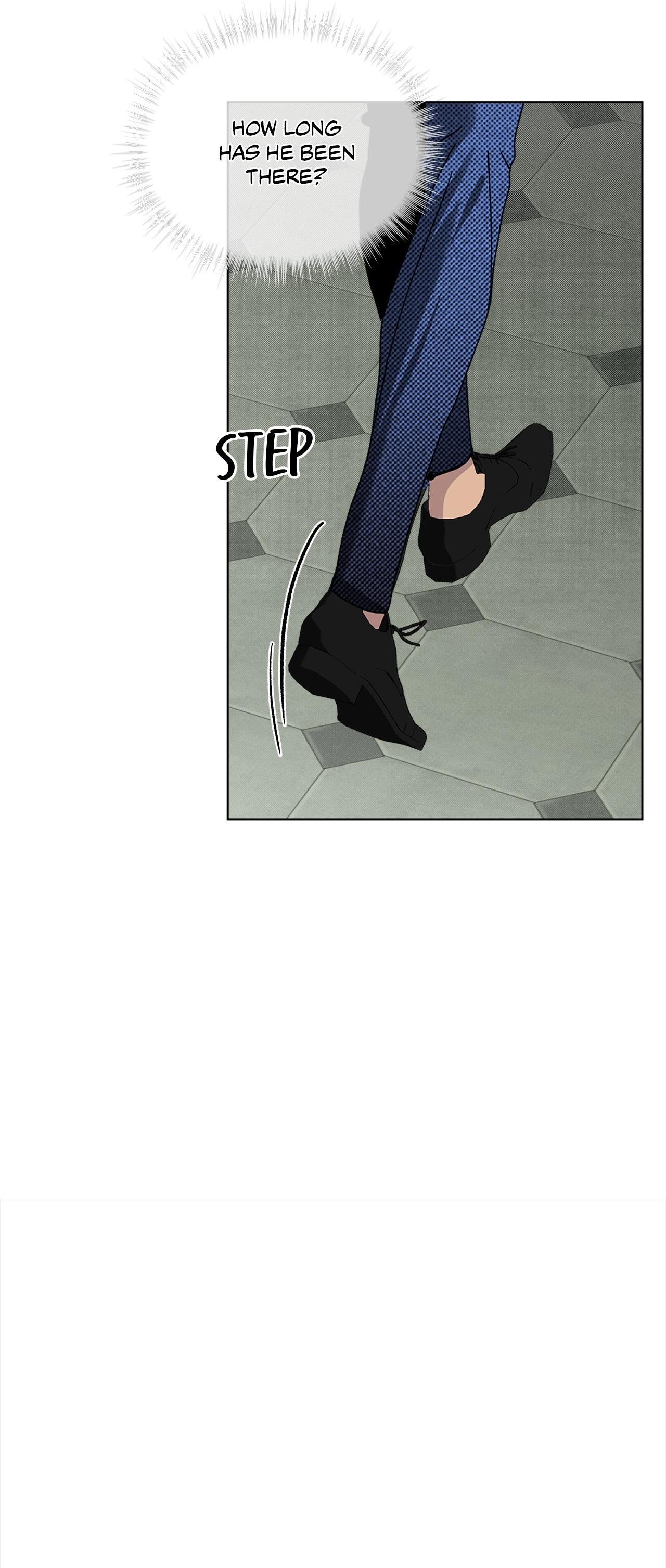 The Bad Life [Official] - Chapter 13 manhwa