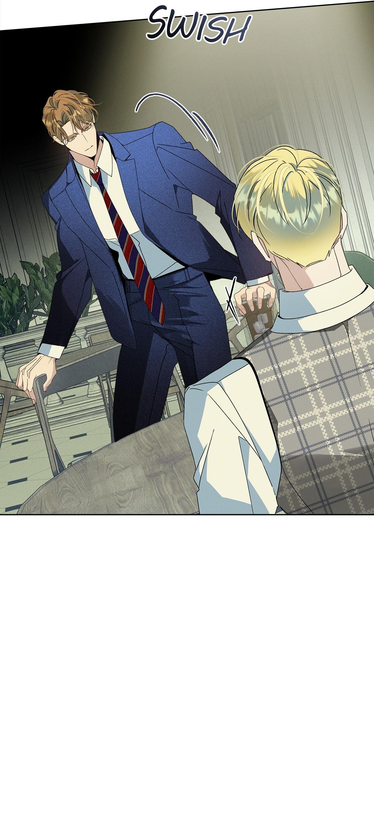 The Bad Life [Official] - Chapter 13 manhwa