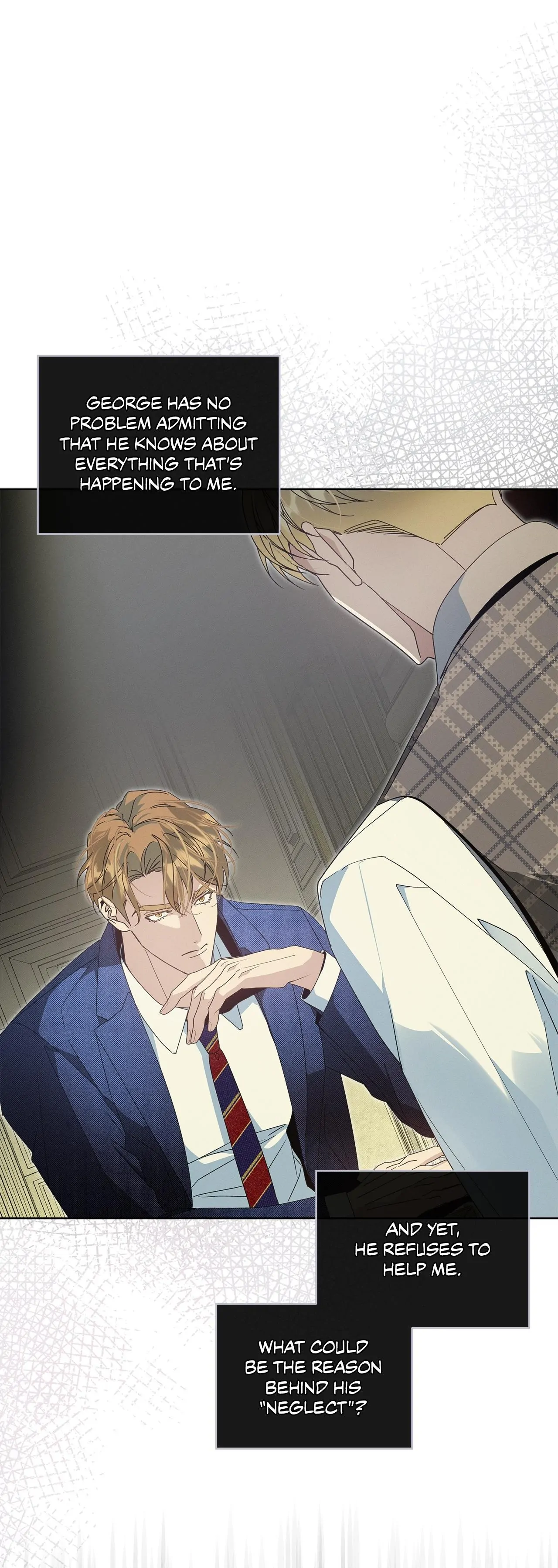 The Bad Life [Official] - Chapter 13 manhwa
