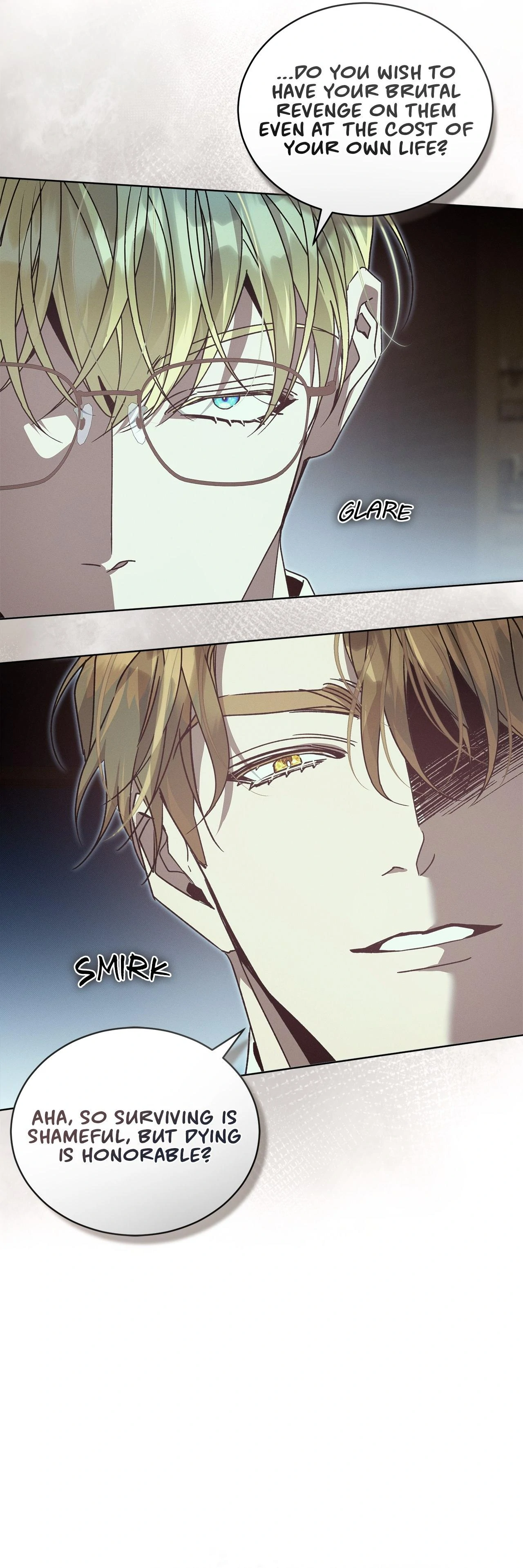 The Bad Life [Official] - Chapter 13 manhwa