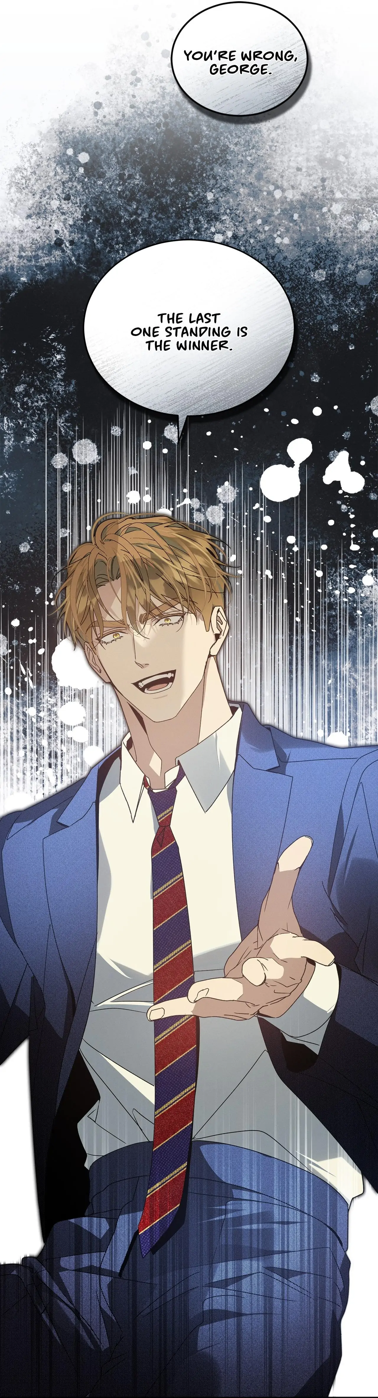 The Bad Life [Official] - Chapter 13 manhwa