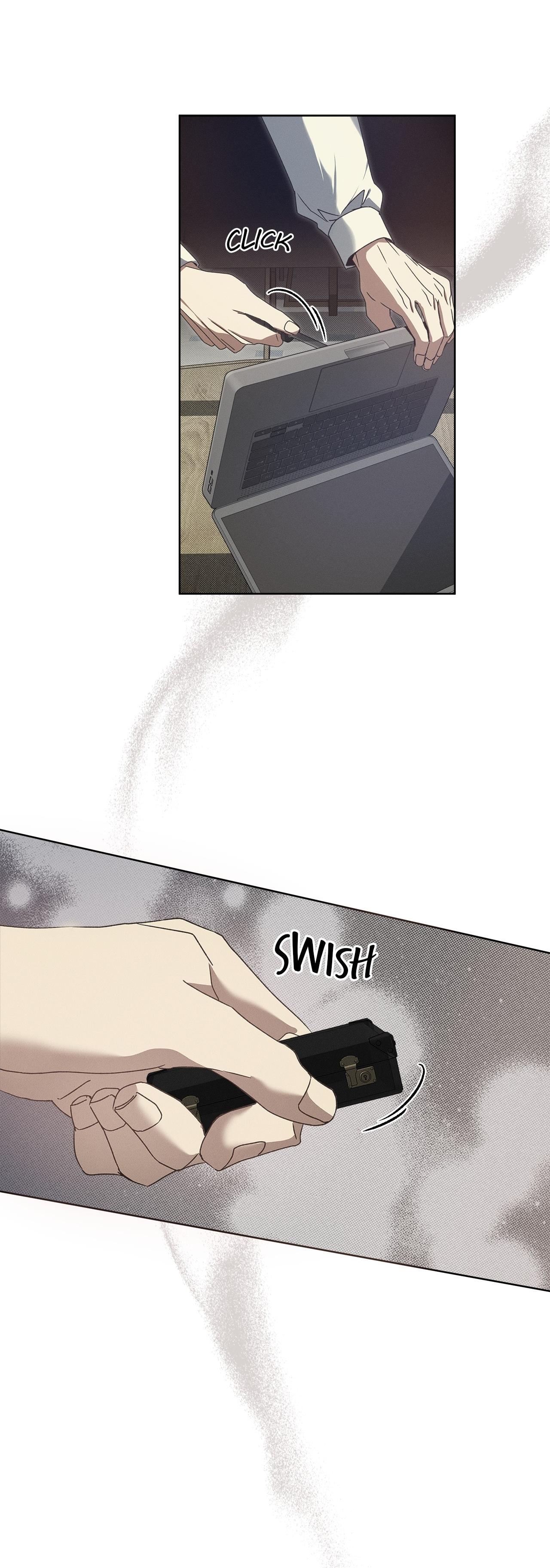 The Bad Life [Official] - Chapter 13 manhwa