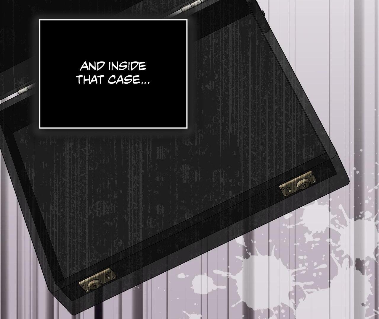 The Bad Life [Official] - Chapter 13 manhwa