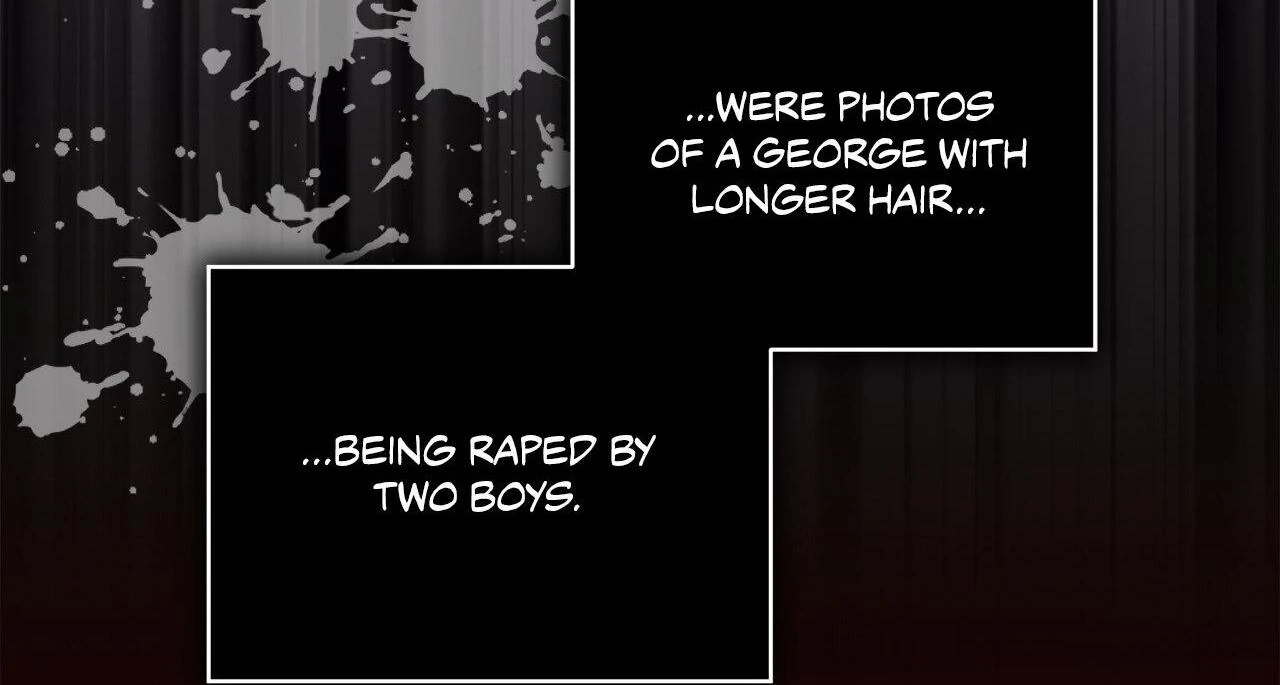The Bad Life [Official] - Chapter 13 manhwa