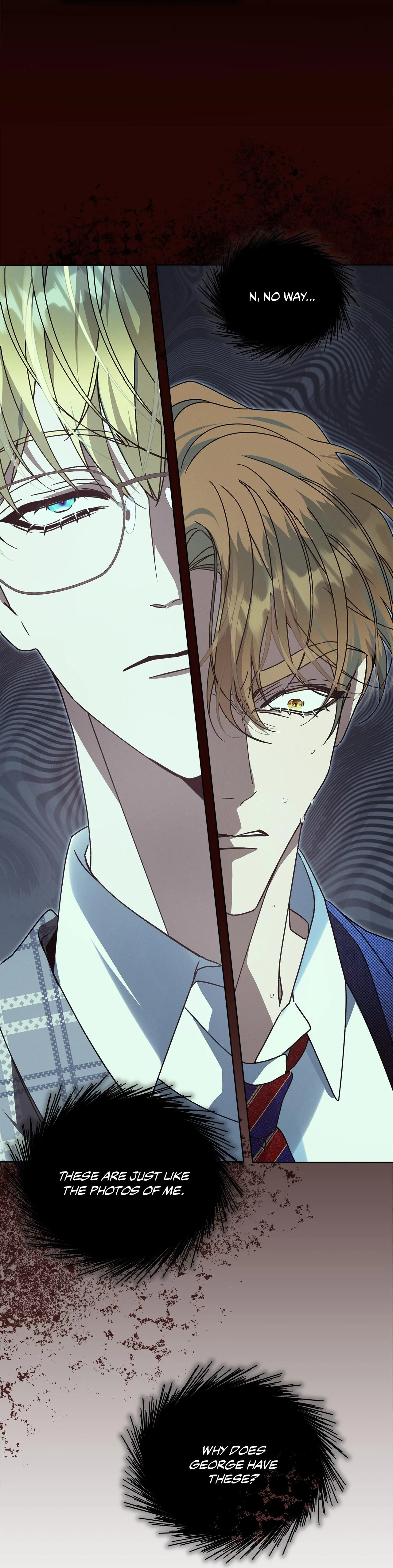 The Bad Life [Official] - Chapter 13 manhwa