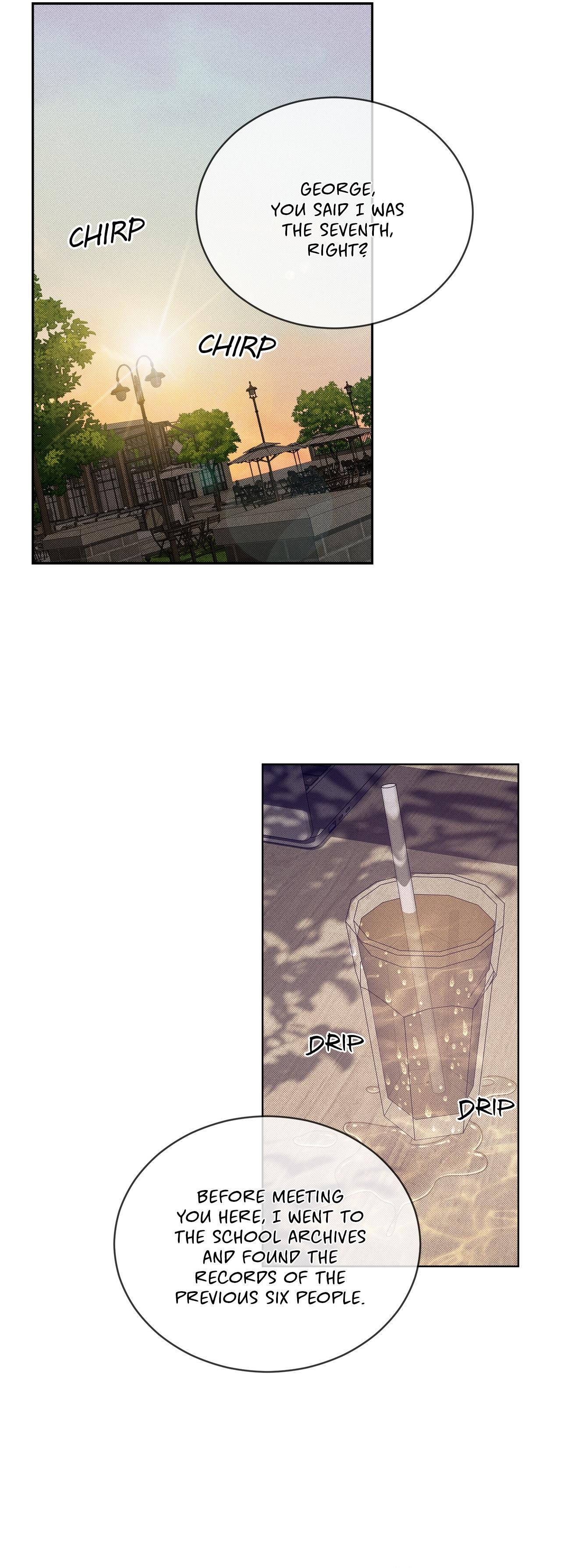 The Bad Life [Official] - Chapter 13 manhwa