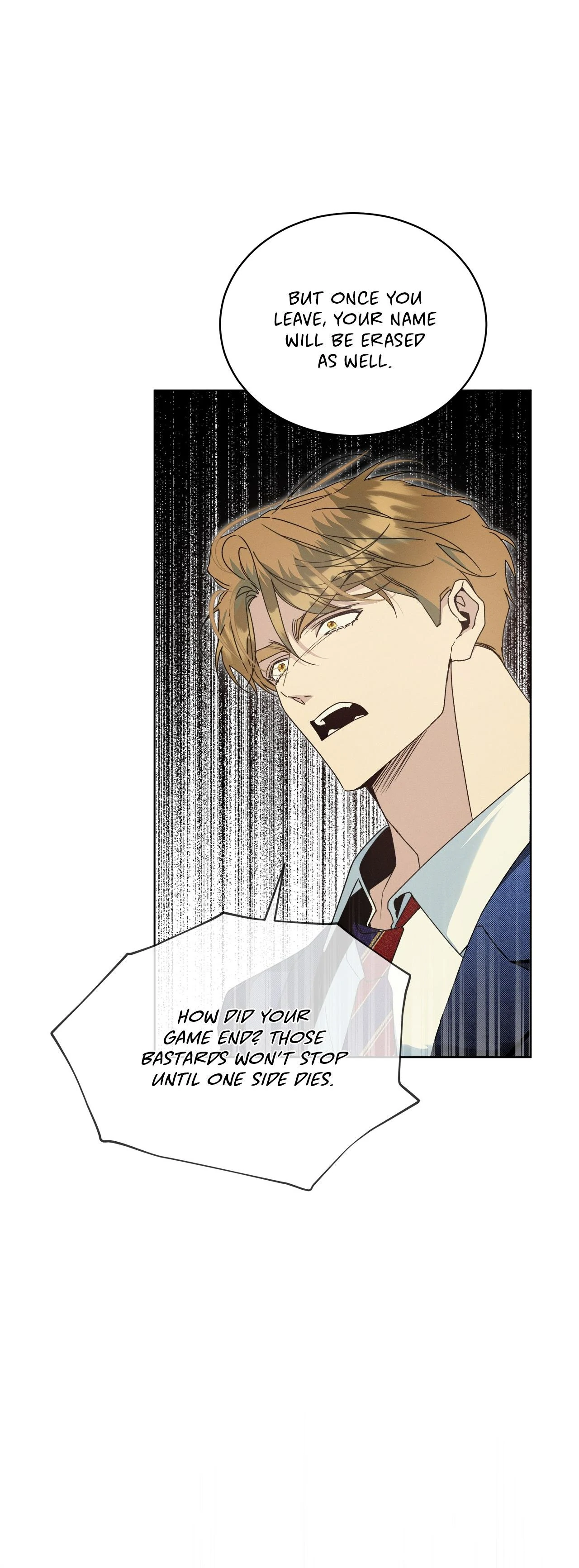 The Bad Life [Official] - Chapter 13 manhwa