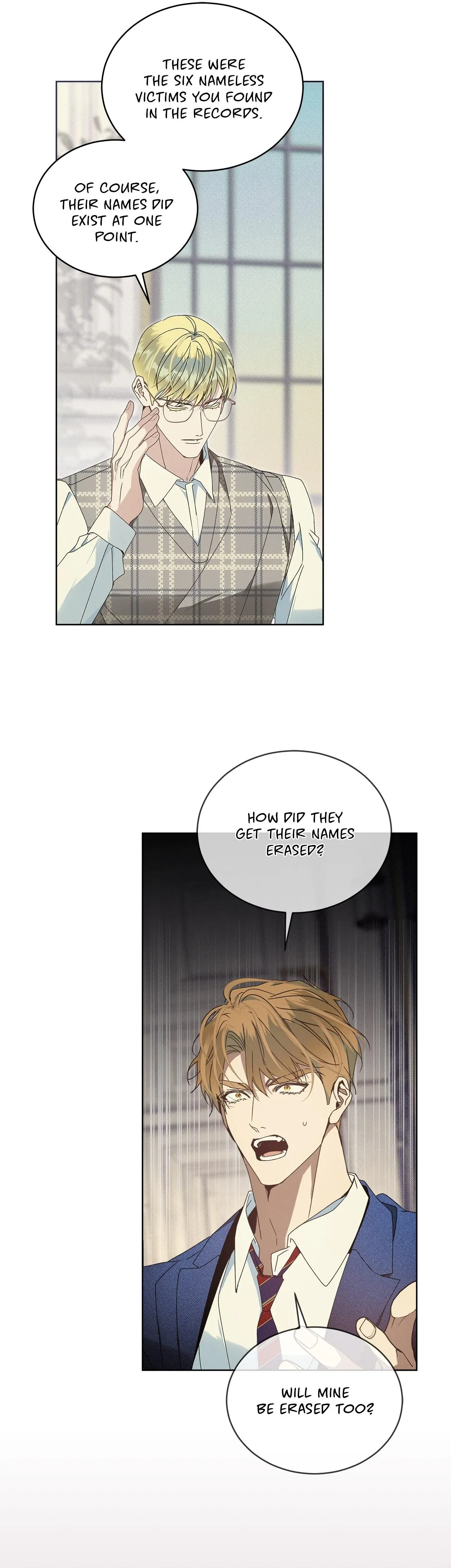 The Bad Life [Official] - Chapter 13 manhwa