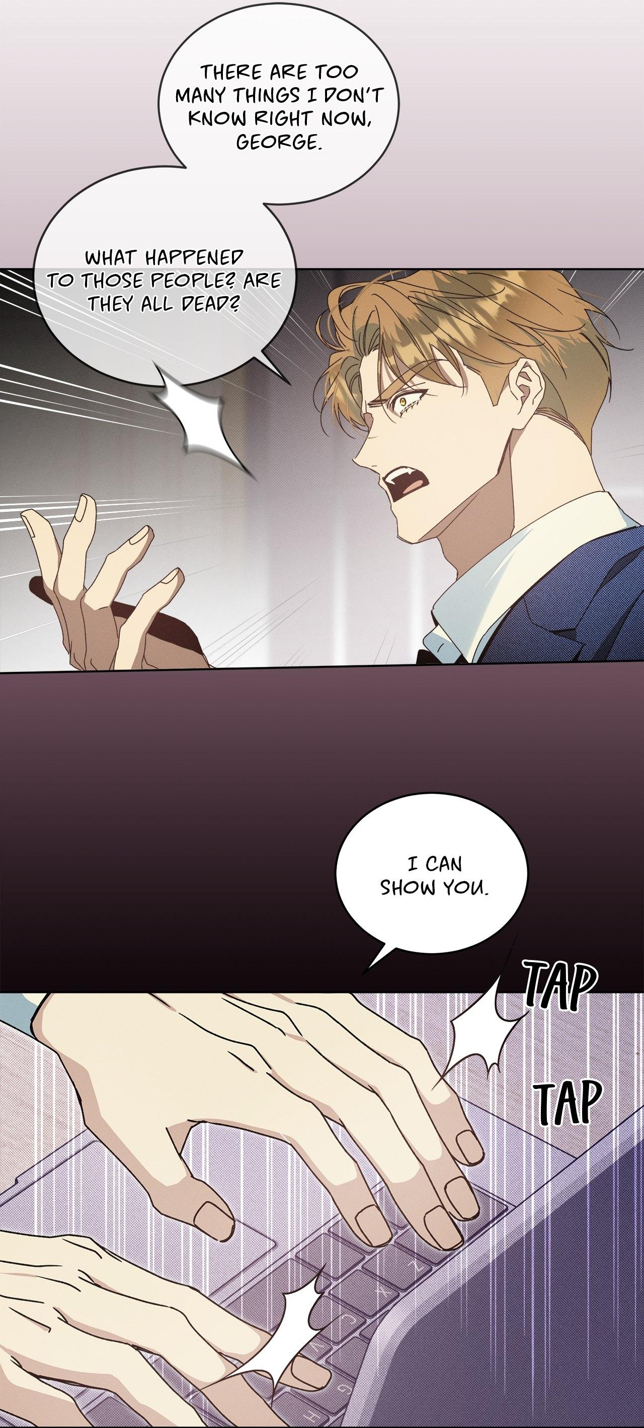 The Bad Life [Official] - Chapter 13 manhwa
