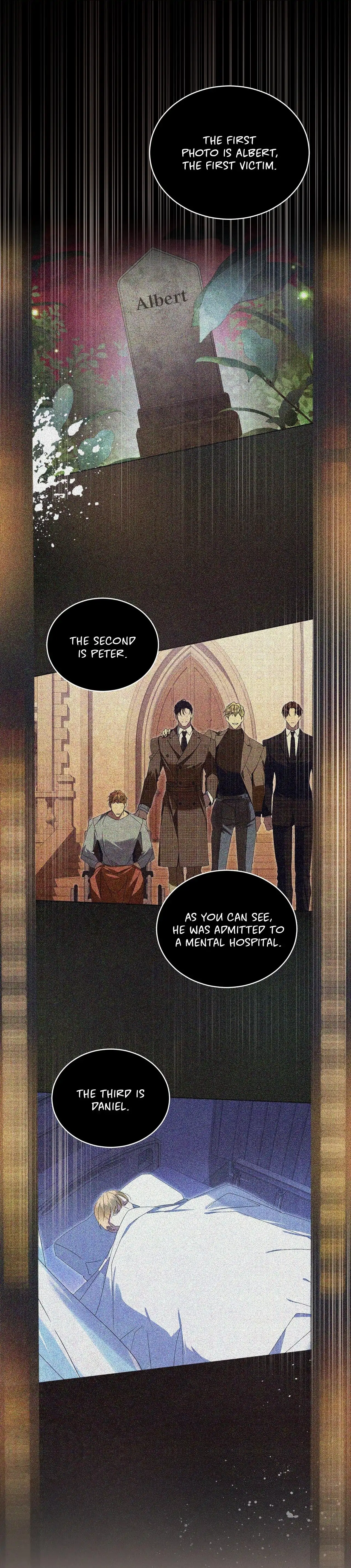 The Bad Life [Official] - Chapter 13 manhwa
