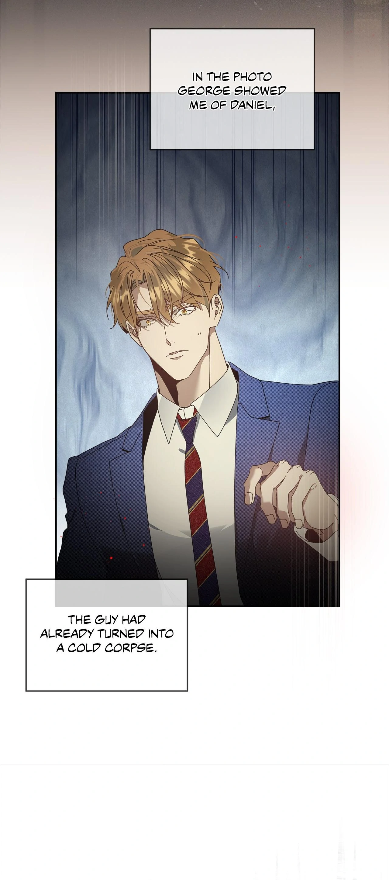 The Bad Life [Official] - Chapter 13 manhwa