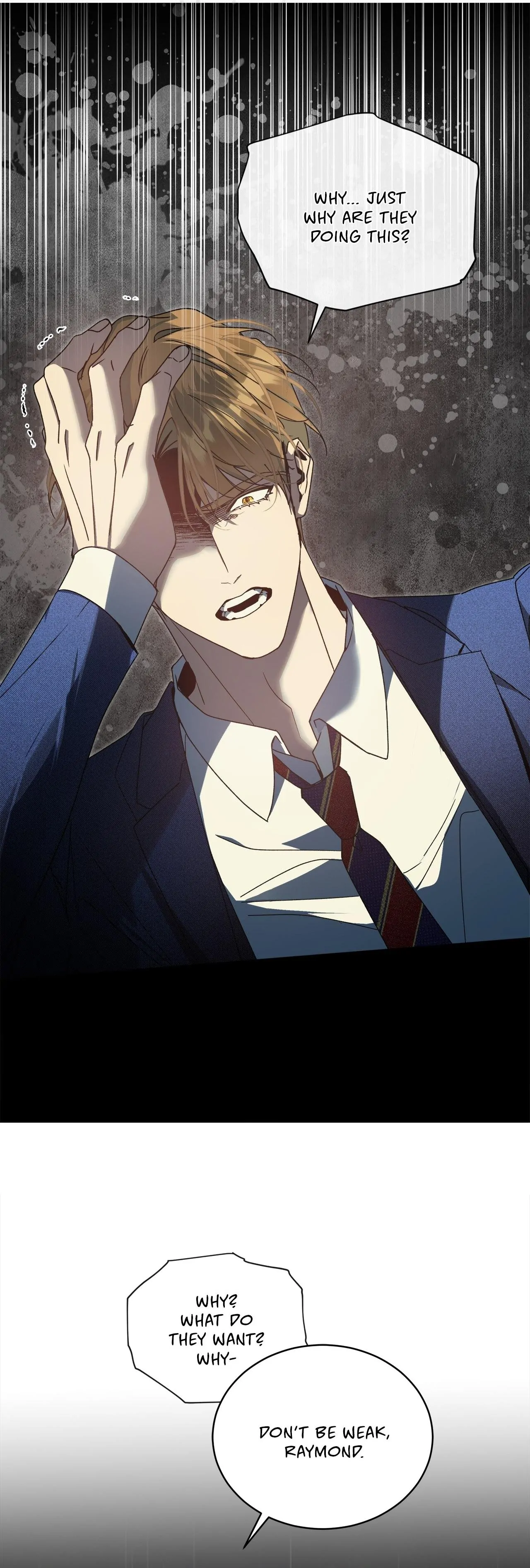The Bad Life [Official] - Chapter 13 manhwa