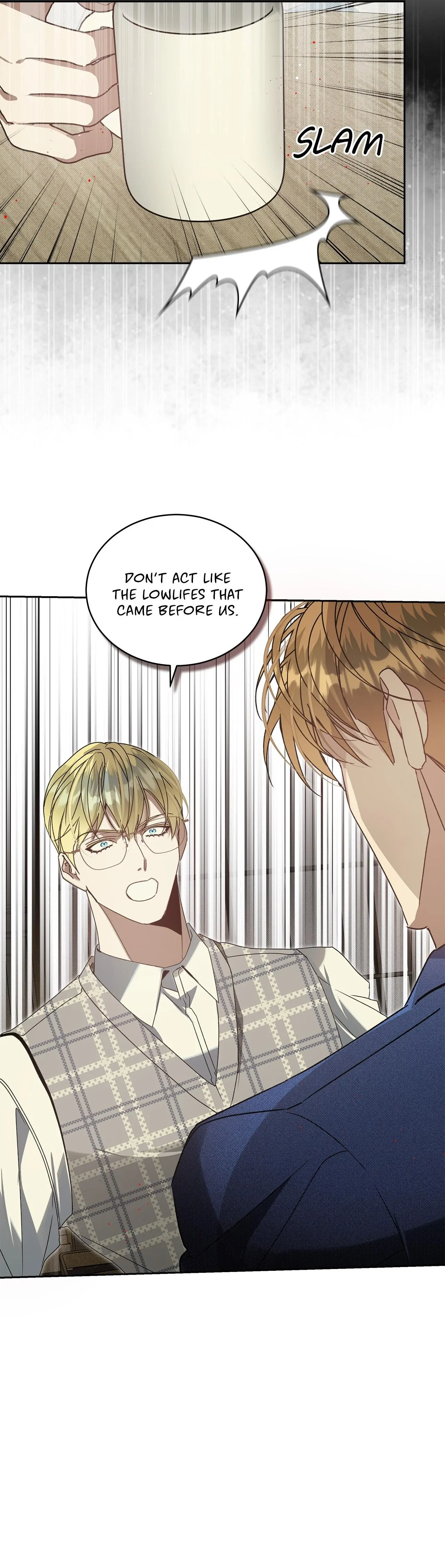The Bad Life [Official] - Chapter 13 manhwa