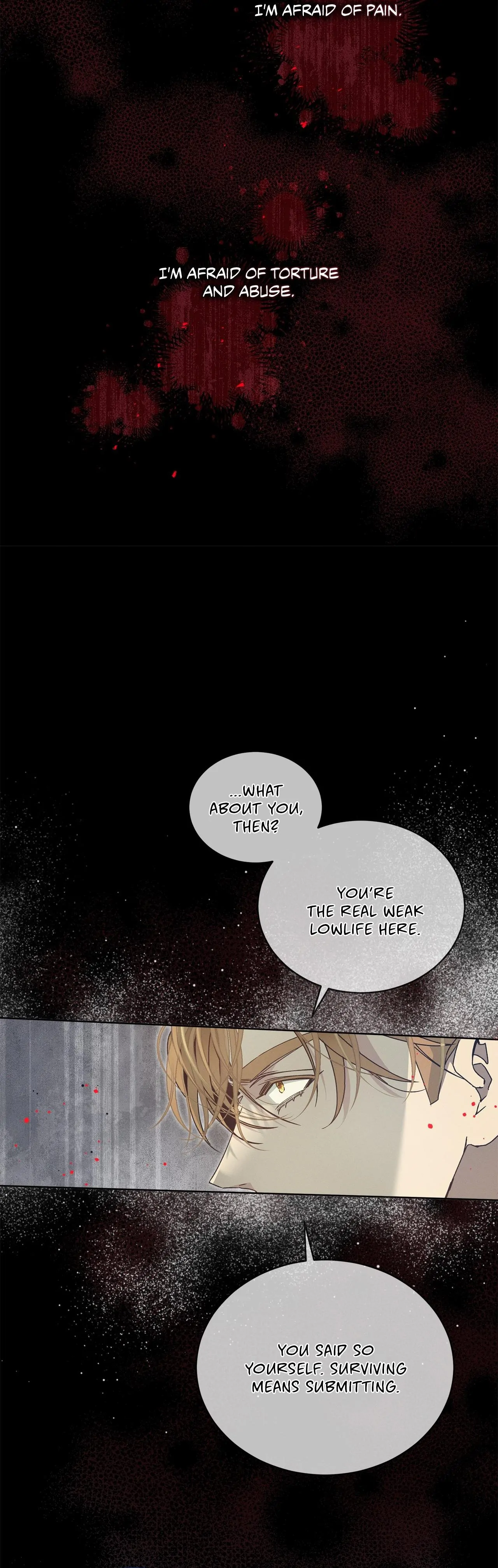 The Bad Life [Official] - Chapter 13 manhwa