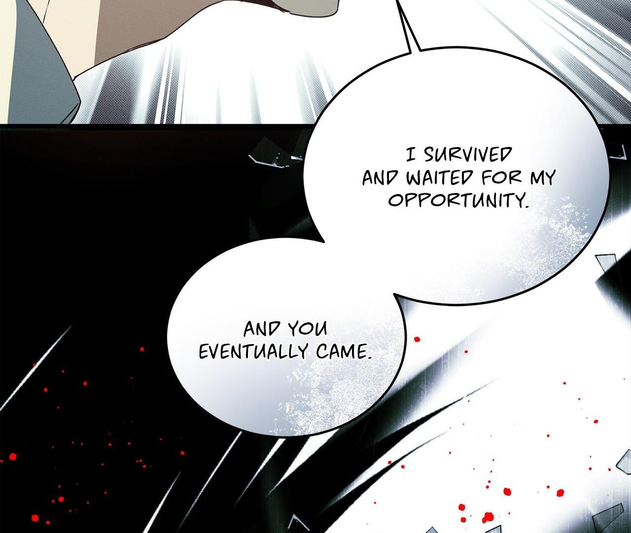 The Bad Life [Official] - Chapter 13 manhwa