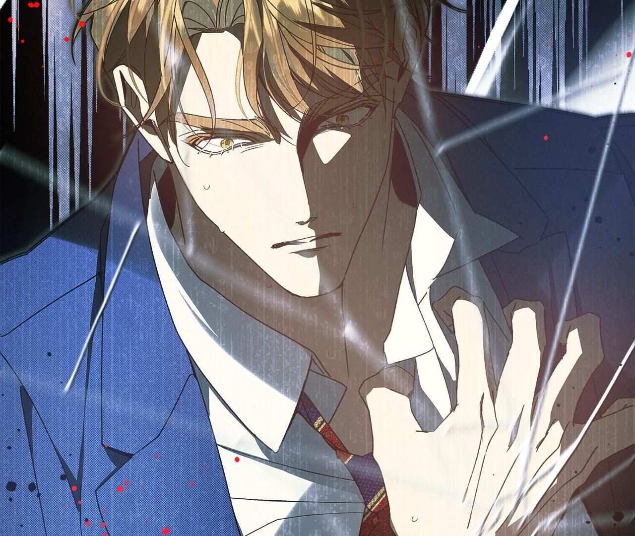 The Bad Life [Official] - Chapter 13 manhwa