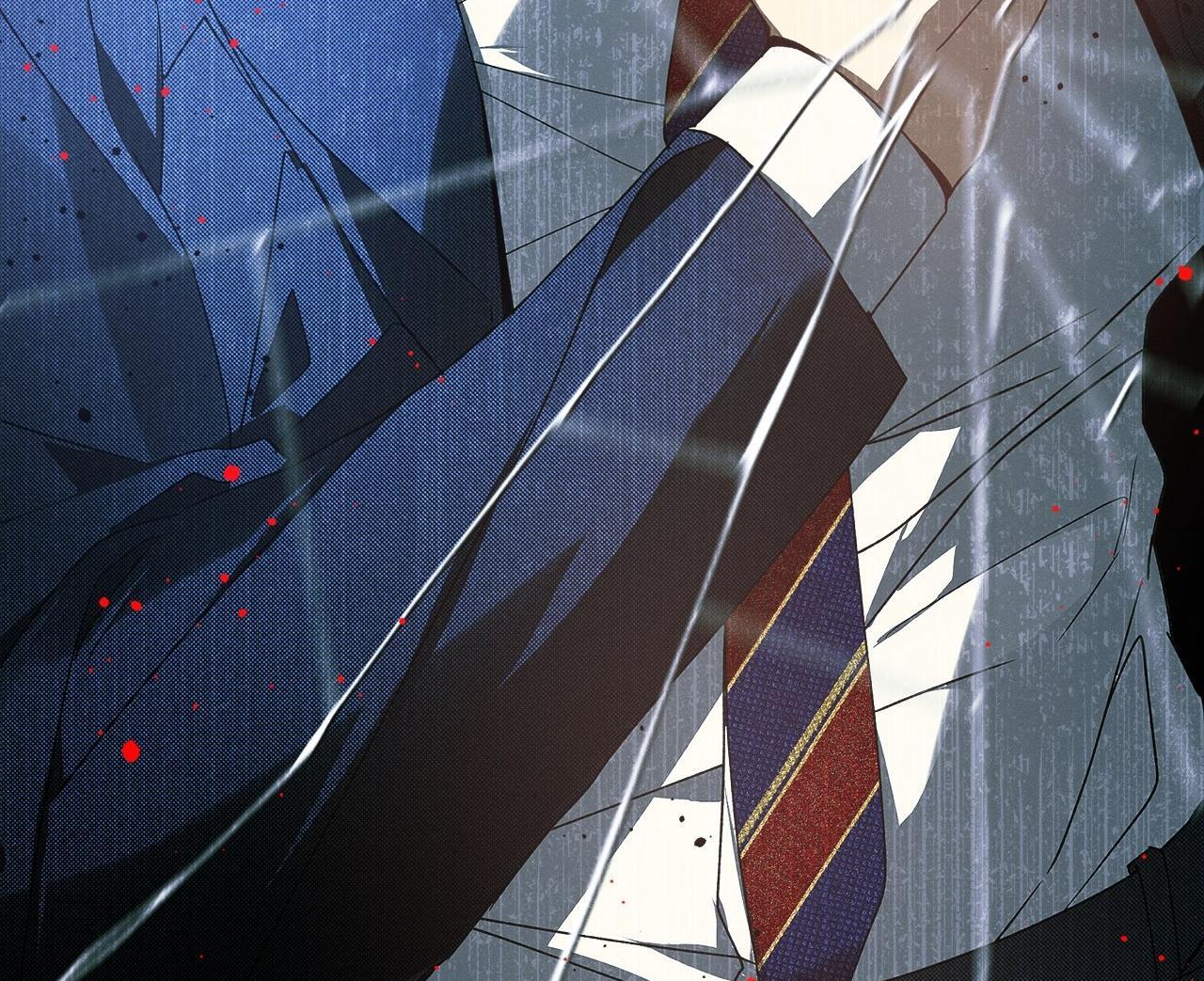 The Bad Life [Official] - Chapter 13 manhwa