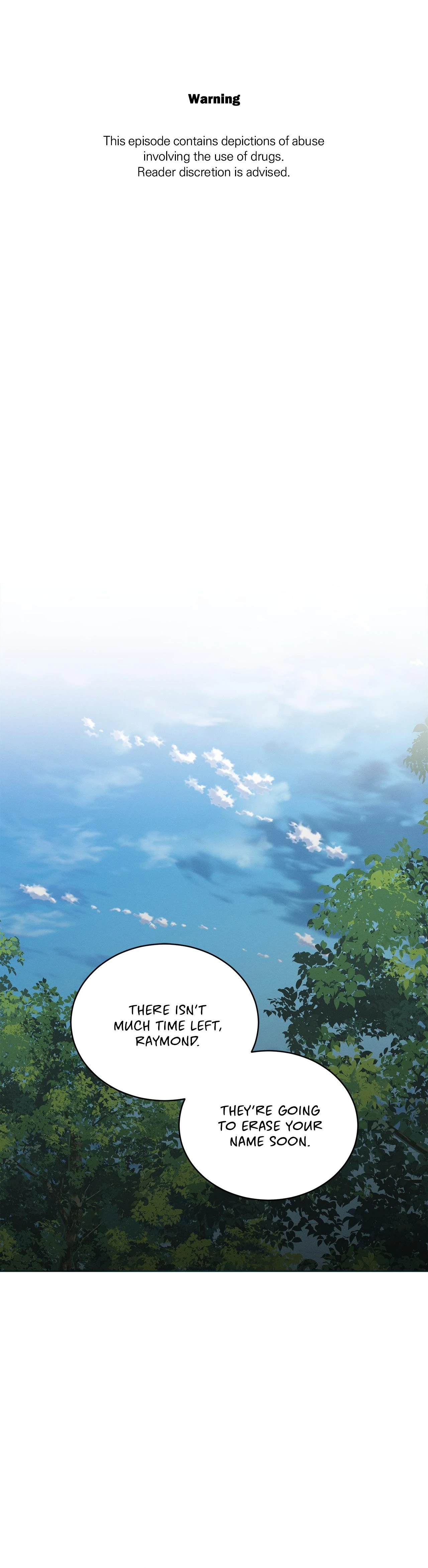 The Bad Life [Official] - Chapter 14 manhwa