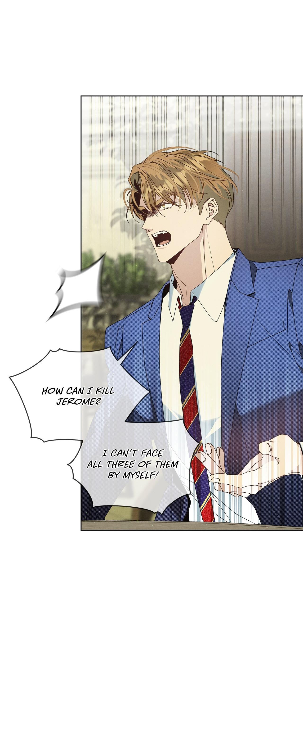 The Bad Life [Official] - Chapter 14 manhwa