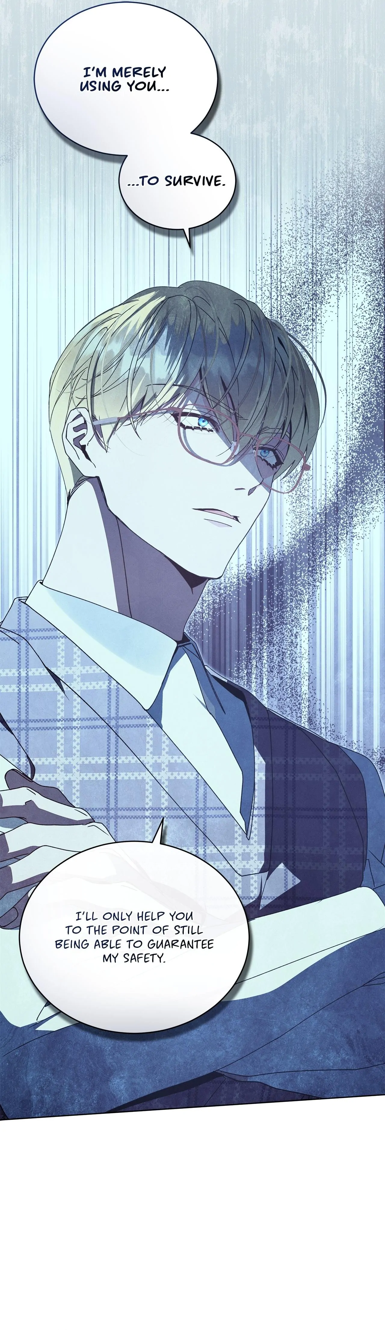 The Bad Life [Official] - Chapter 14 manhwa