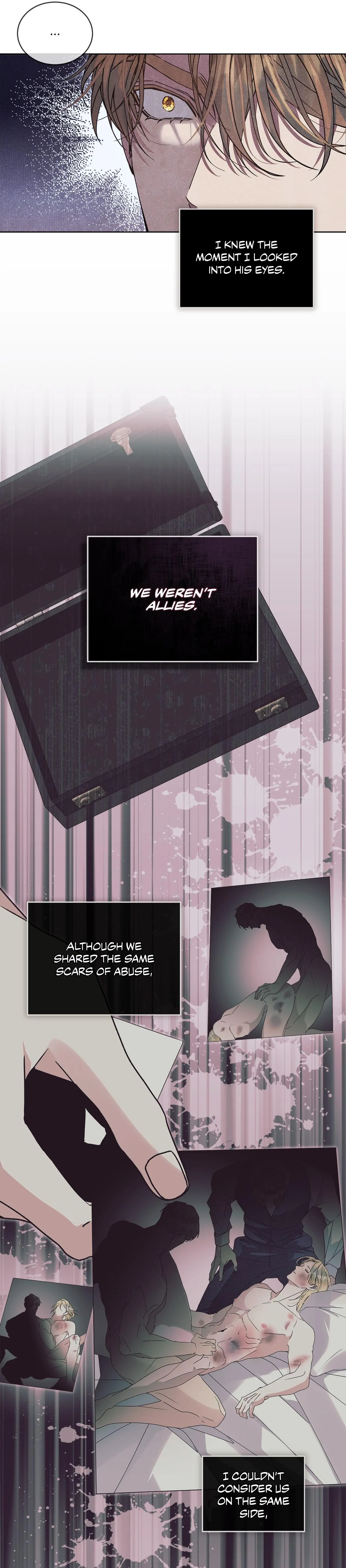 The Bad Life [Official] - Chapter 14 manhwa