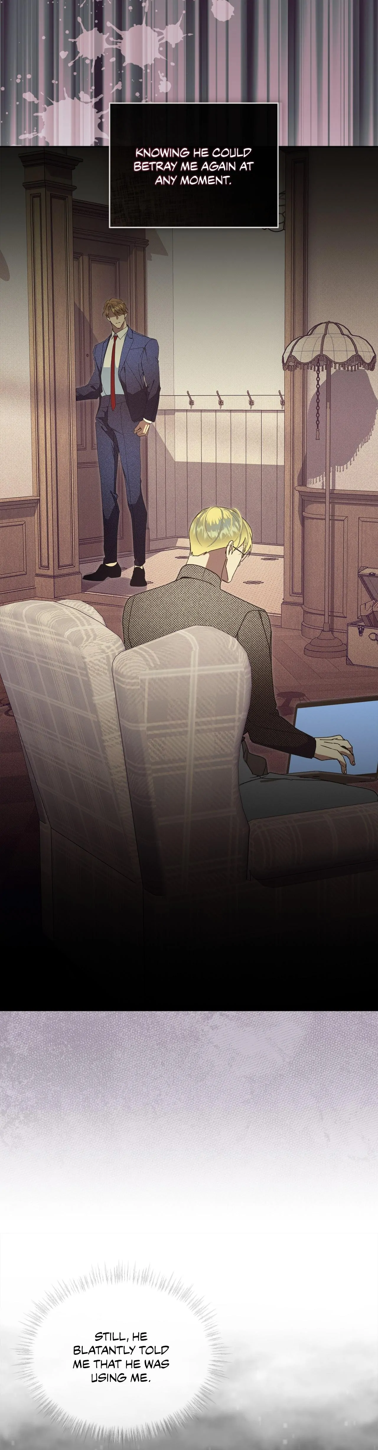 The Bad Life [Official] - Chapter 14 manhwa