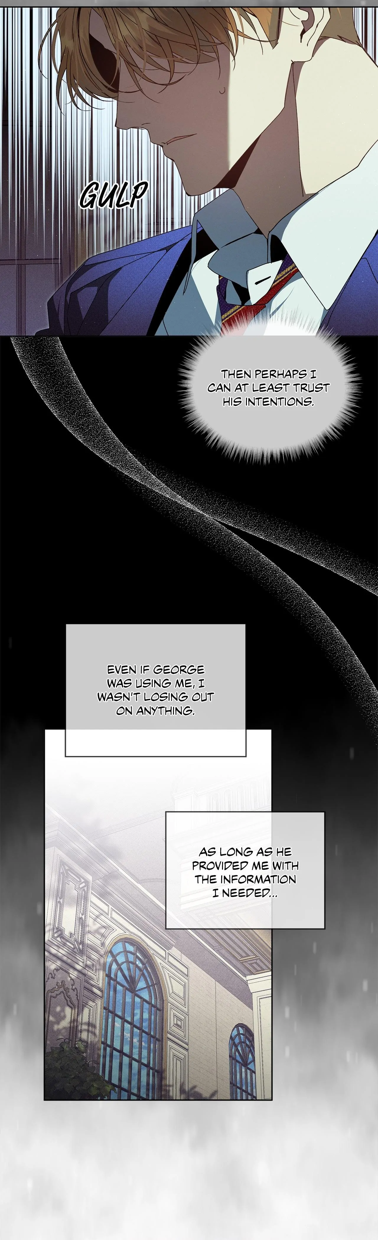 The Bad Life [Official] - Chapter 14 manhwa