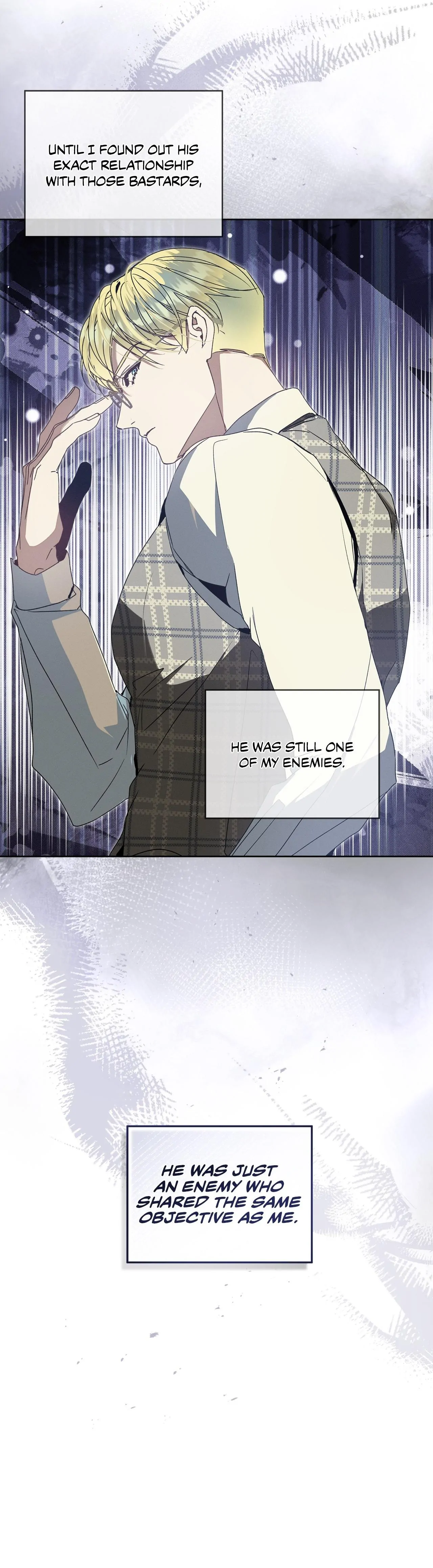 The Bad Life [Official] - Chapter 14 manhwa