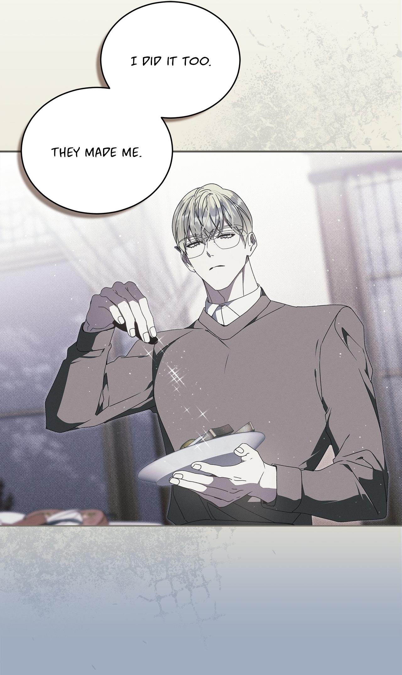 The Bad Life [Official] - Chapter 14 manhwa