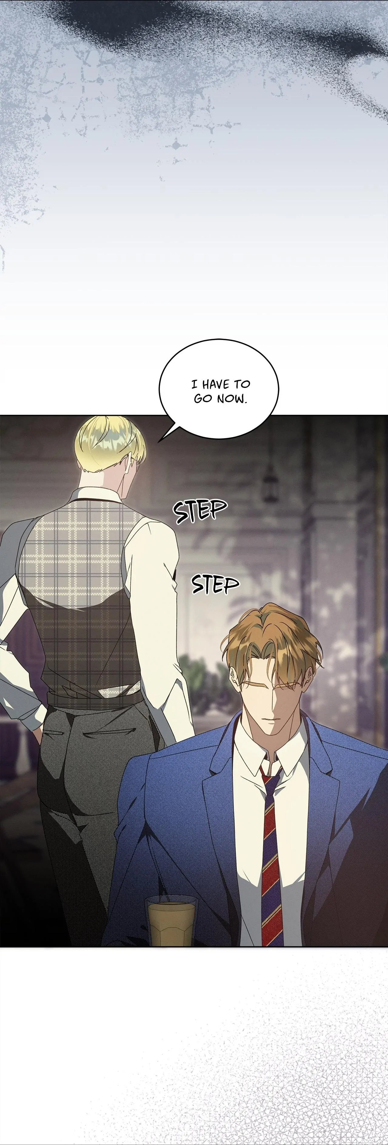 The Bad Life [Official] - Chapter 14 manhwa